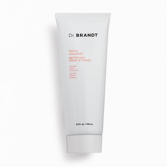 Dr. Brandt Other - Dr Brandt Facial Cleanser